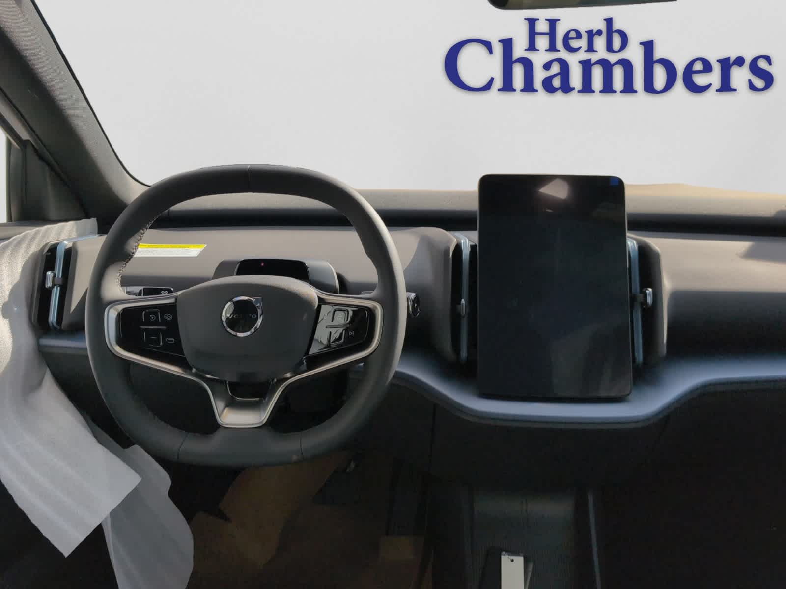 new 2026 Volvo EX30 car, priced at $48,985