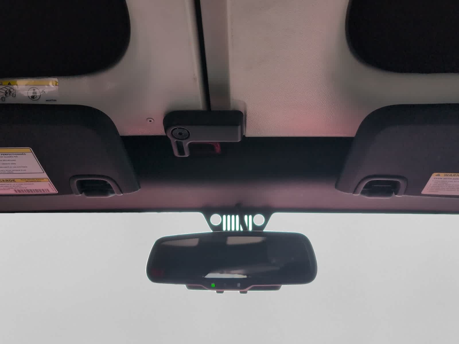 used 2015 Jeep Wrangler Unlimited car, priced at $18,498