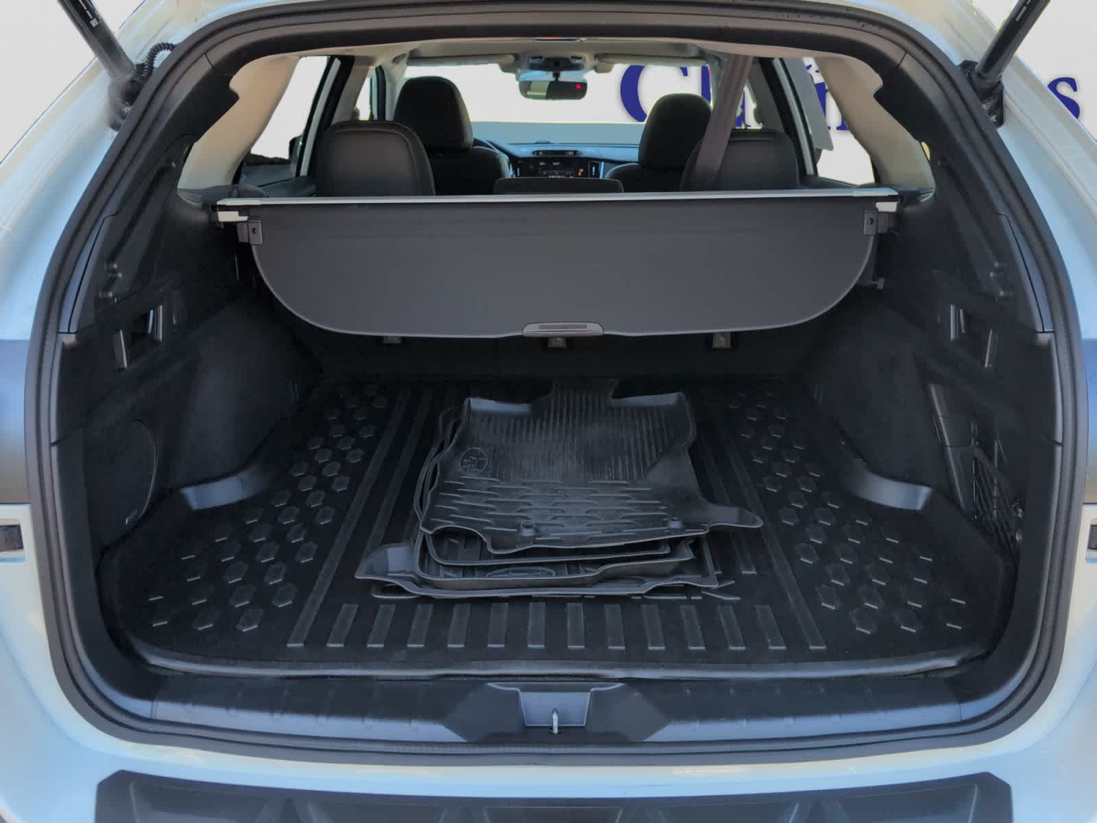 used 2022 Subaru Outback car, priced at $25,998