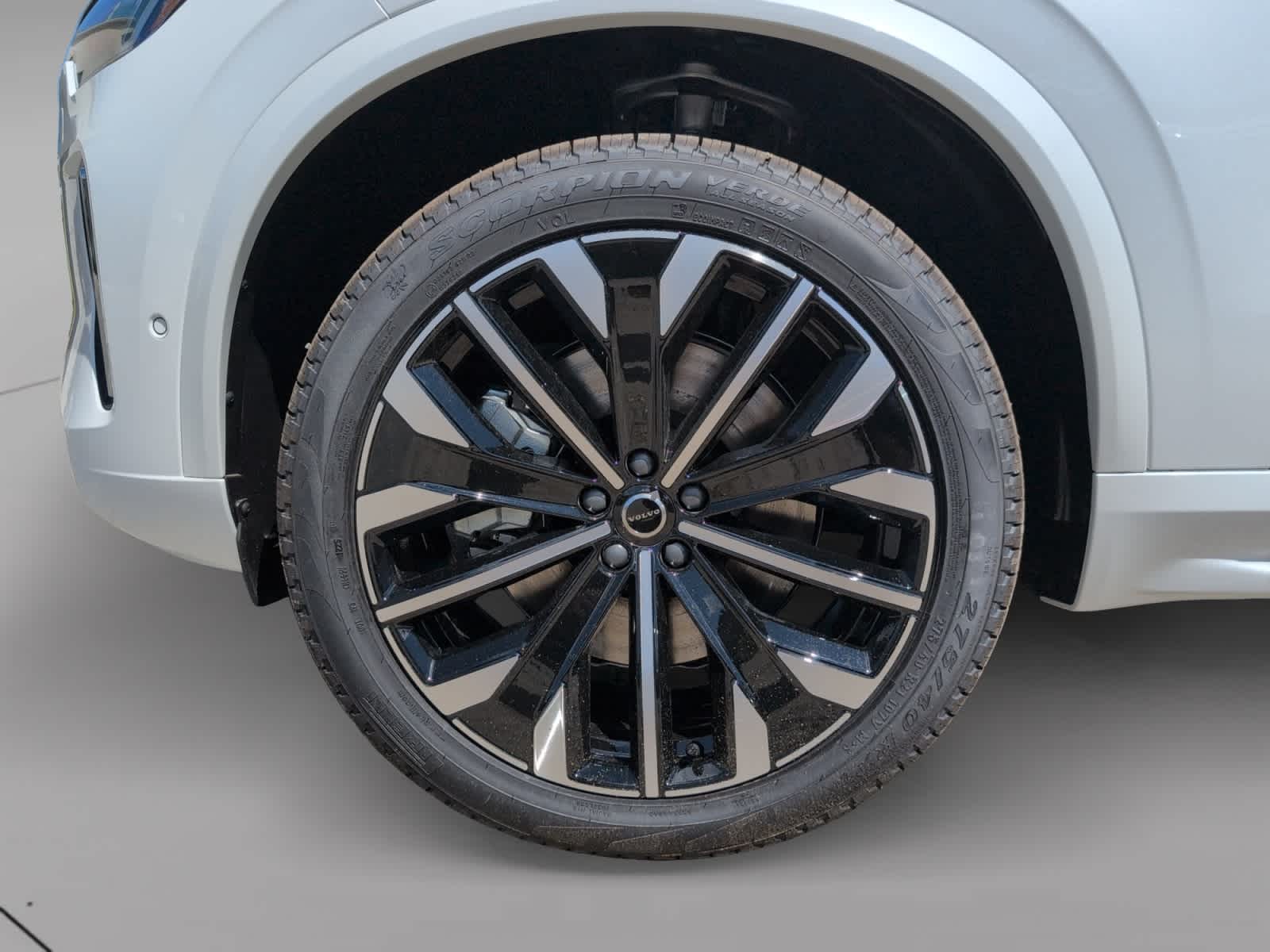 new 2026 Volvo XC90 plug-in hybrid car, priced at $81,875