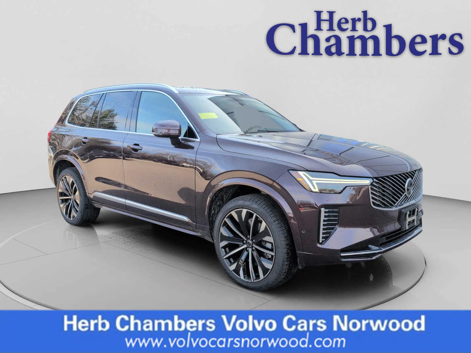 2026 Volvo XC90