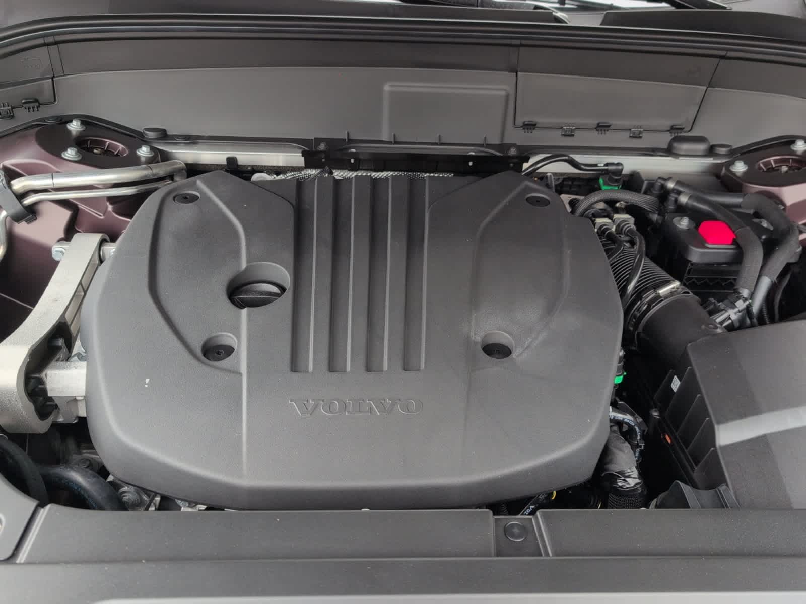 new 2026 Volvo XC90 car, priced at $62,830