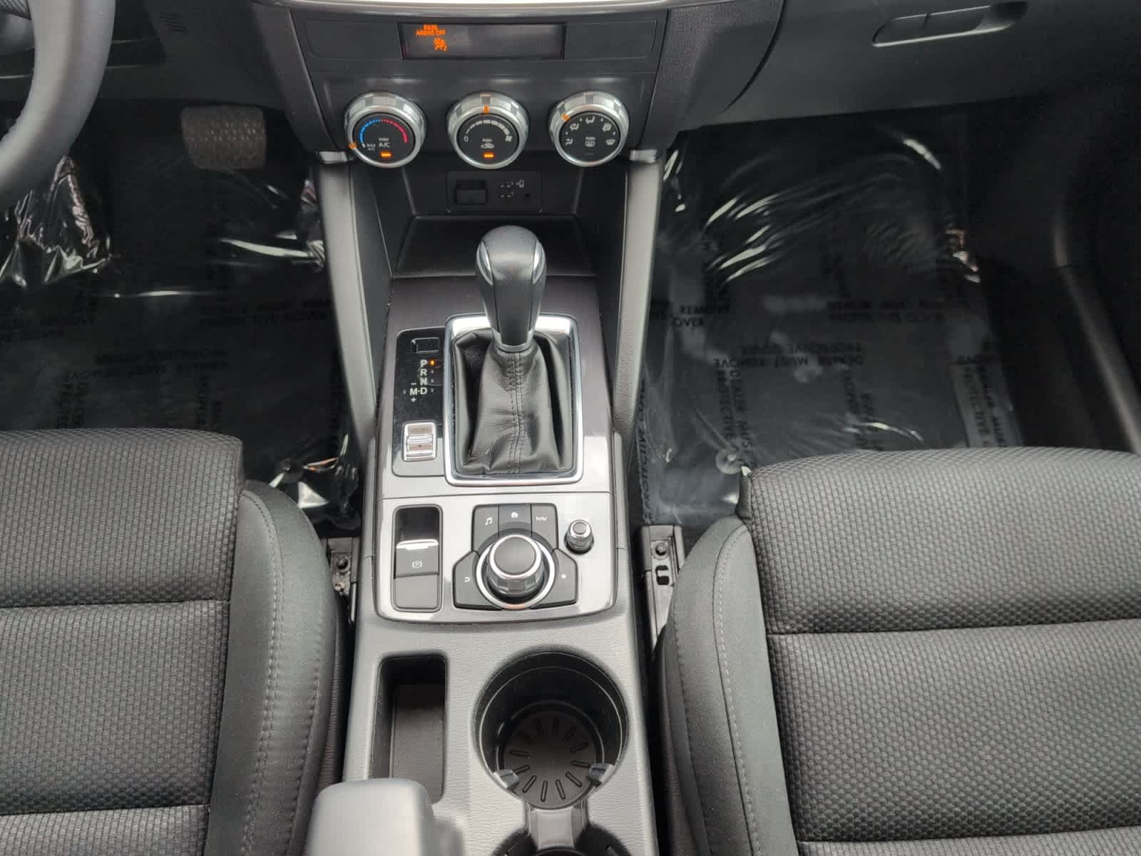 used 2016 Mazda Mazda CX-5 car, priced at $15,998