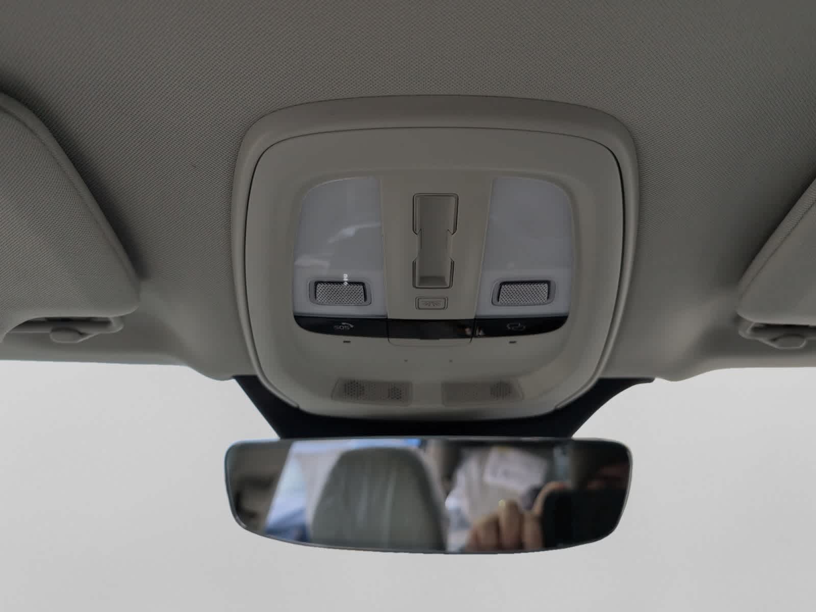 new 2026 Volvo XC90 plug-in hybrid car, priced at $85,320