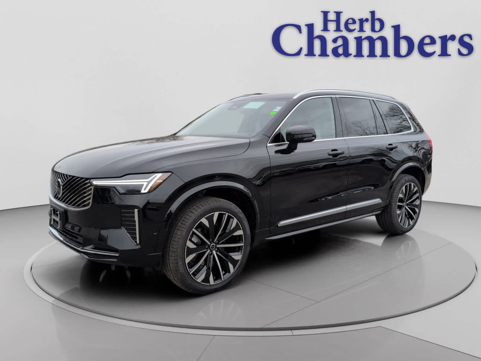 new 2026 Volvo XC90 car, priced at $75,155