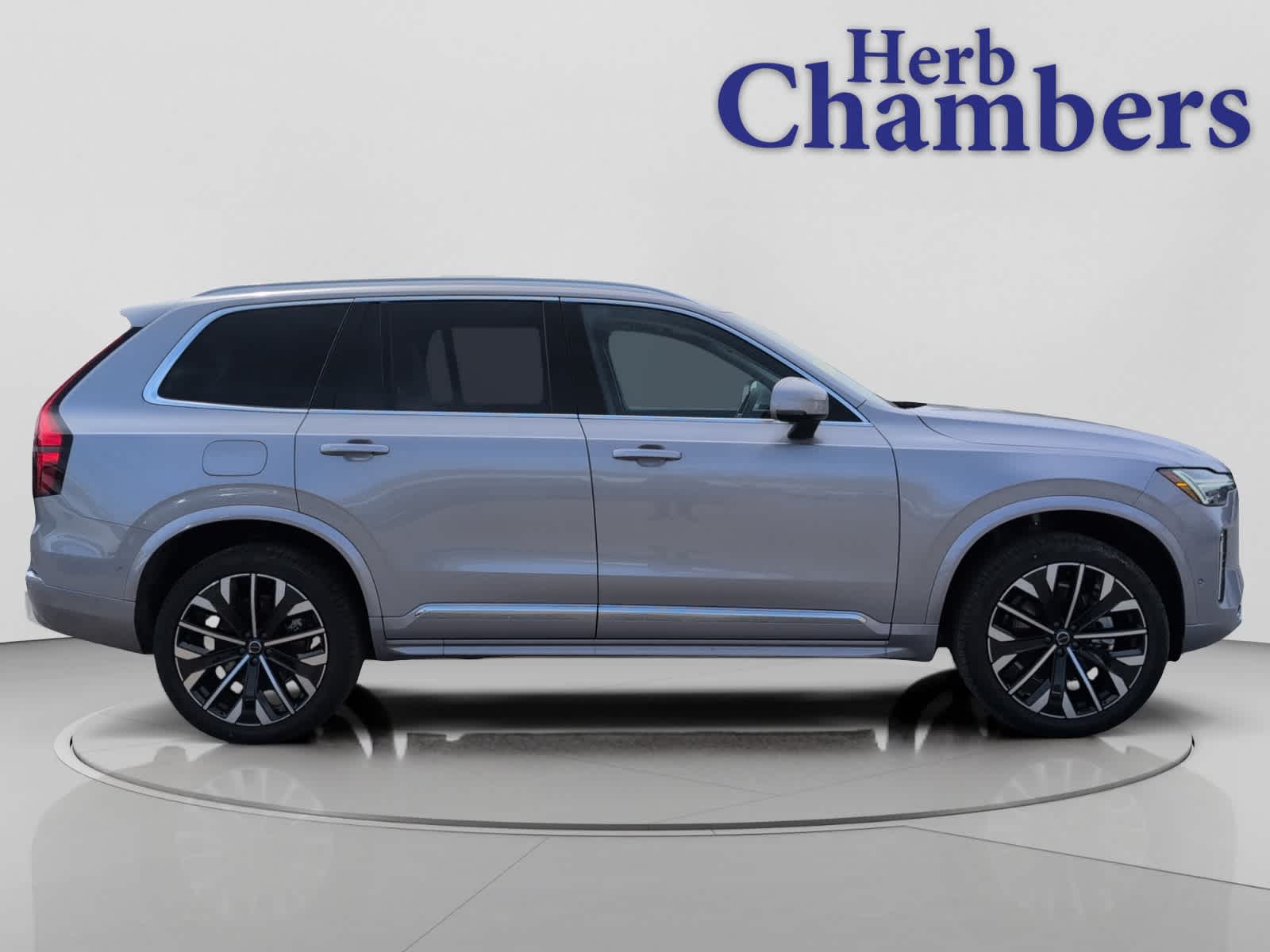 new 2026 Volvo XC90 car, priced at $71,780