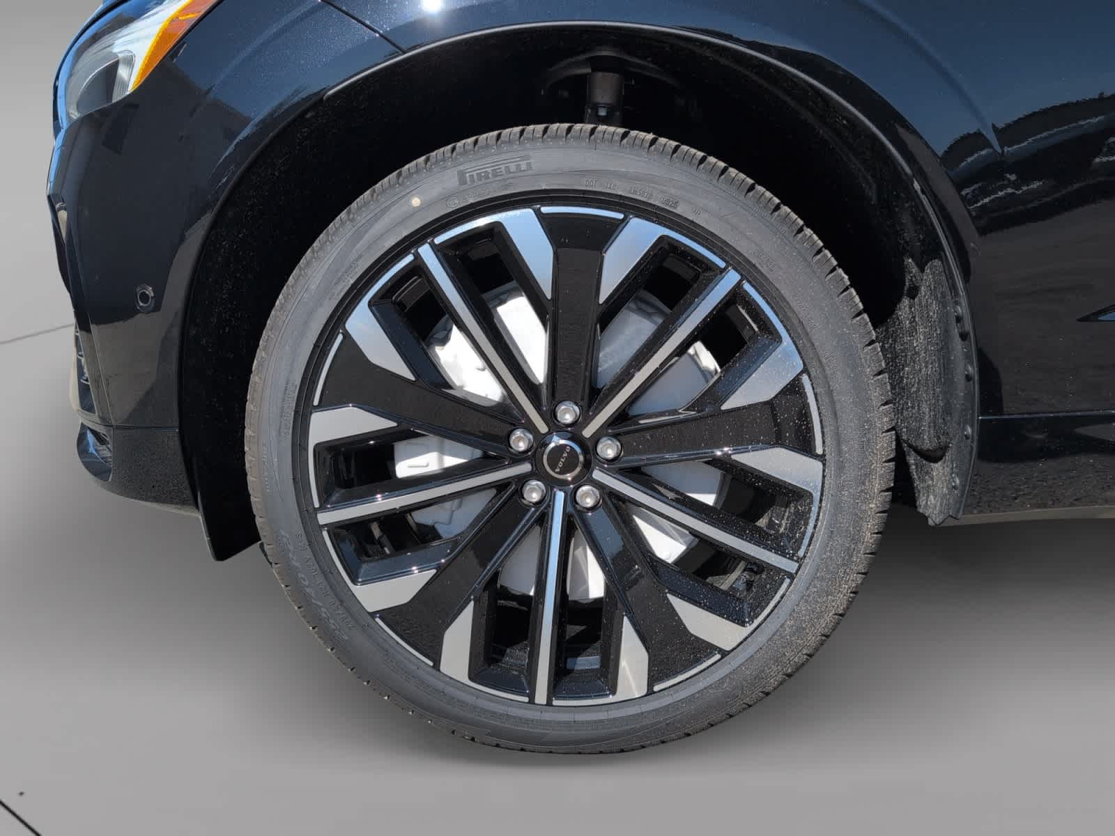 new 2026 Volvo XC60 plug-in hybrid car, priced at $74,935