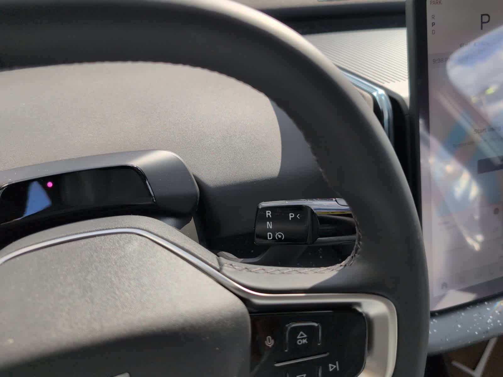 new 2026 Volvo EX30 car, priced at $48,985