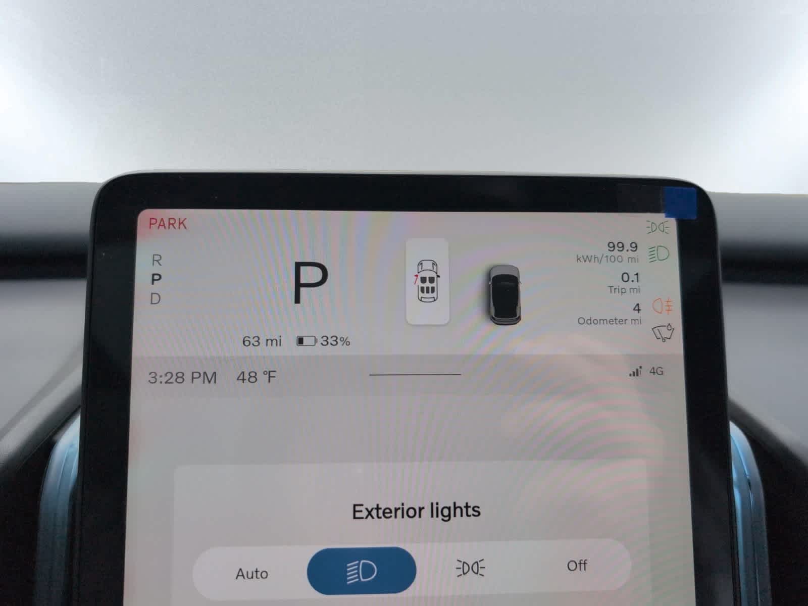 new 2026 Volvo EX30 car, priced at $47,185