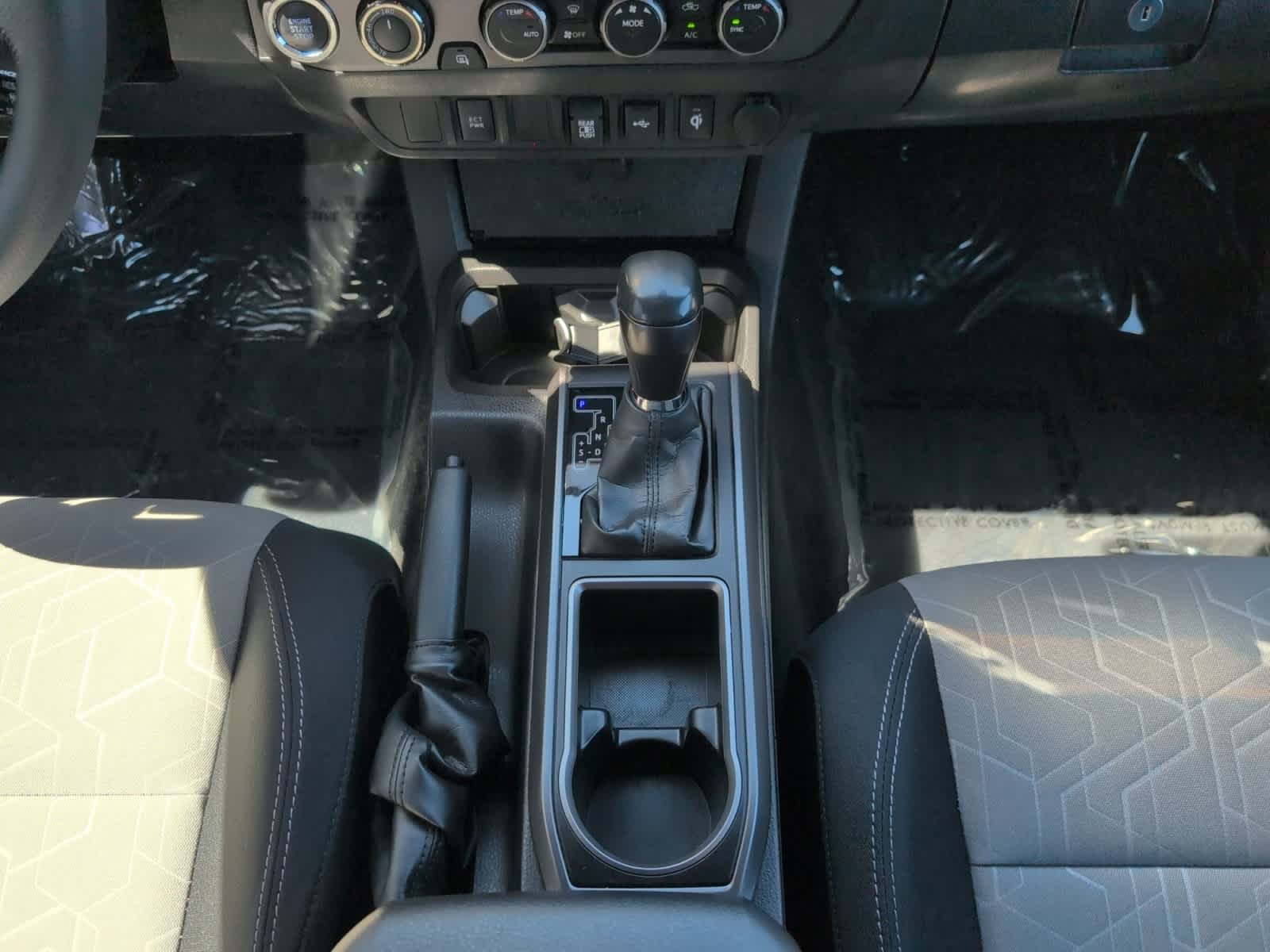used 2022 Toyota Tacoma car, priced at $38,998