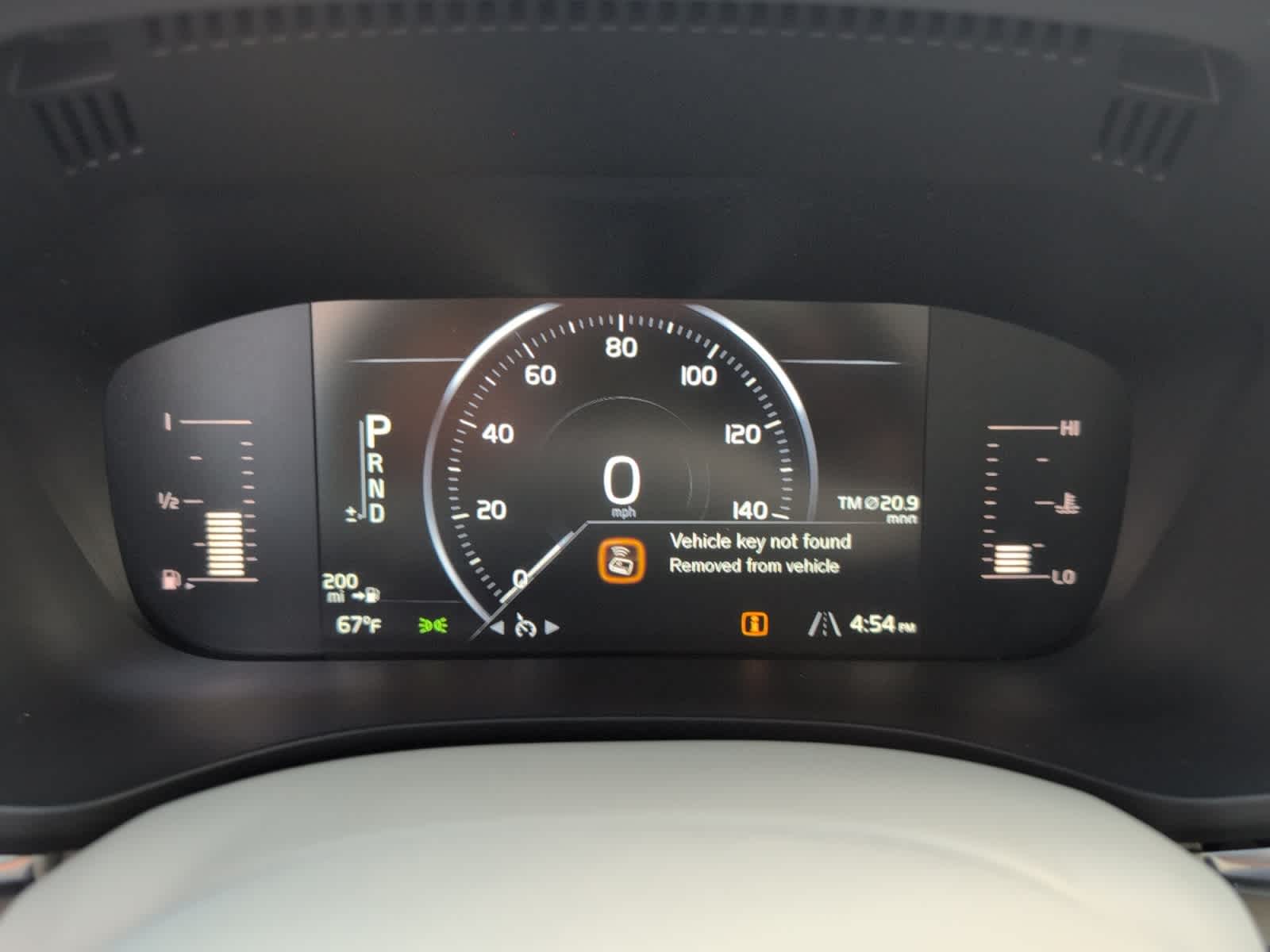 used 2019 Volvo XC60 car, priced at $23,998