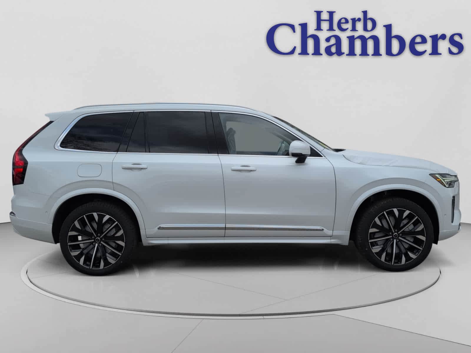 new 2026 Volvo XC90 plug-in hybrid car, priced at $81,955