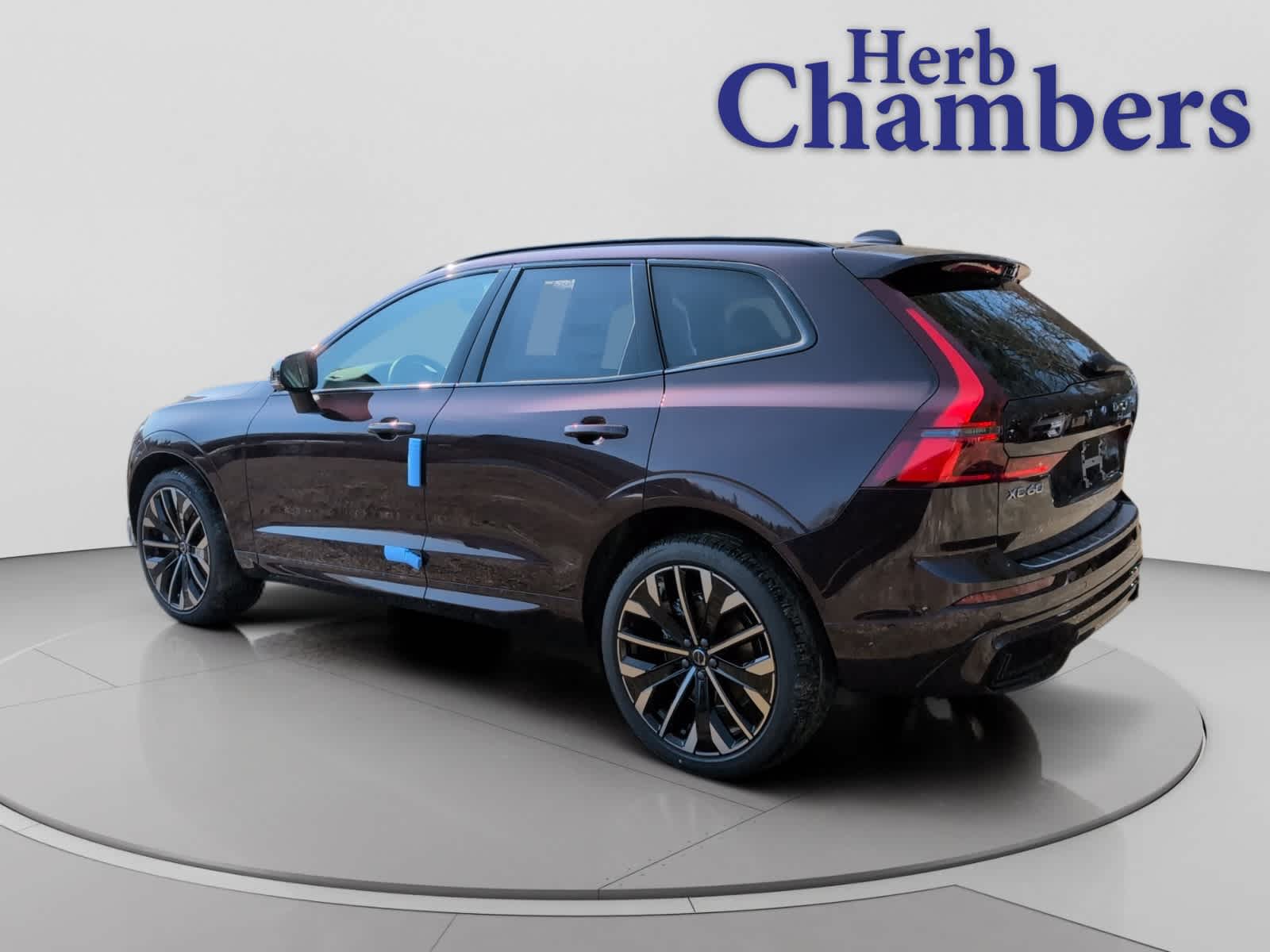 new 2026 Volvo XC60 car, priced at $70,885