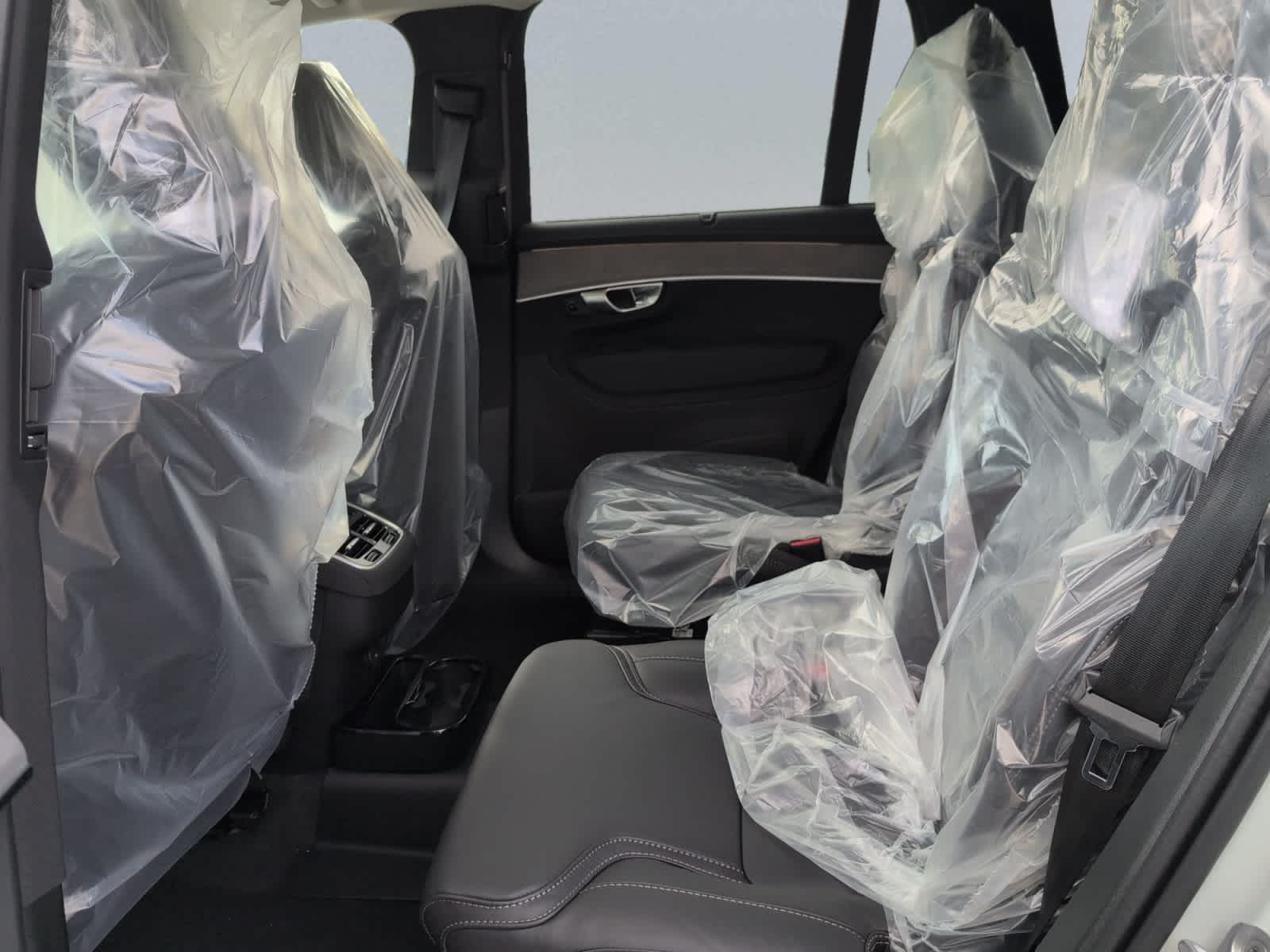 new 2026 Volvo XC90 car, priced at $75,770