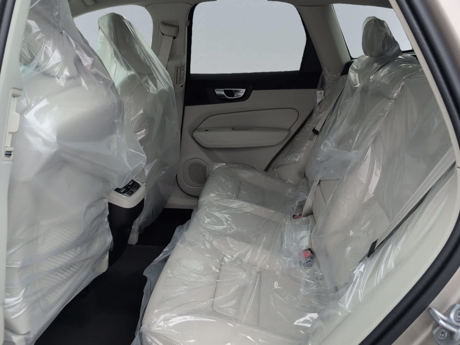 new 2026 Volvo XC60 car, priced at $63,870