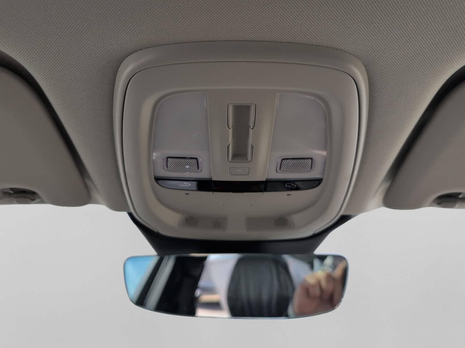 new 2026 Volvo XC60 car, priced at $63,935