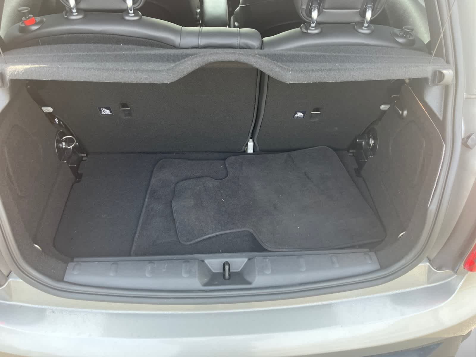 used 2024 MINI Hardtop 2 Door car, priced at $29,998