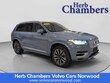  Volvo XC90 Recharge Plug-In Hybrid