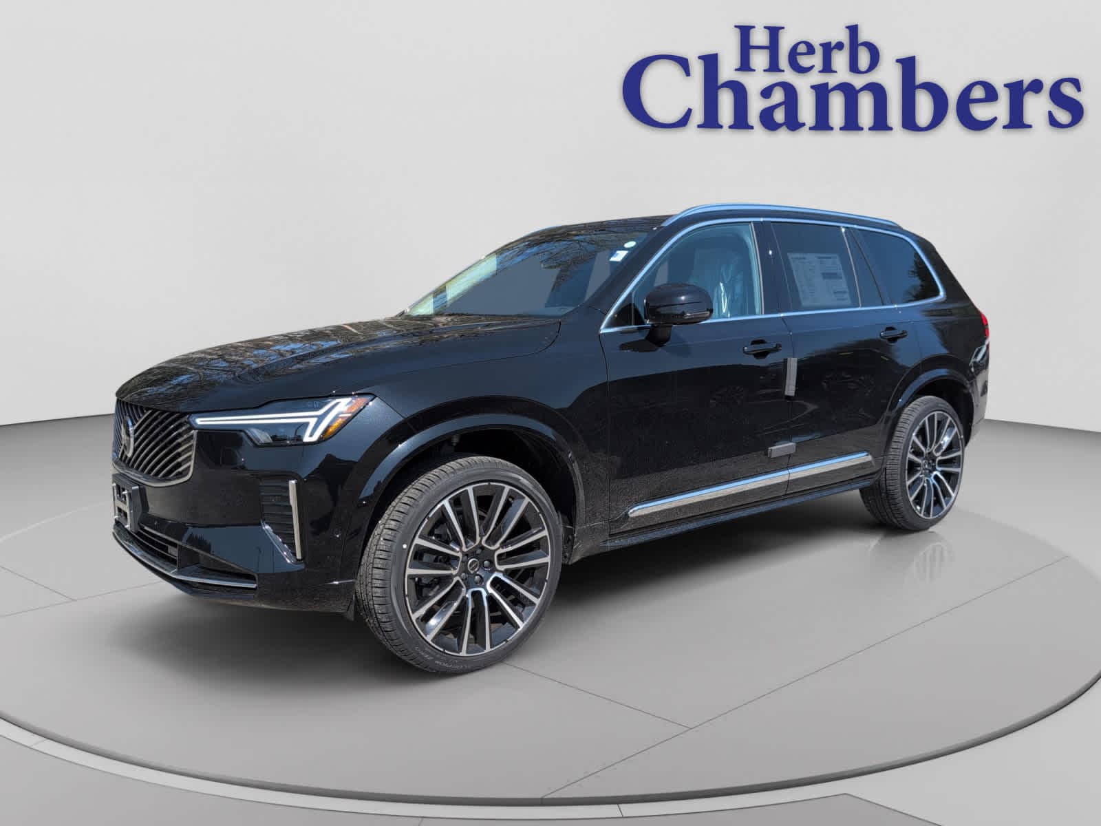 new 2026 Volvo XC90 car, priced at $74,625