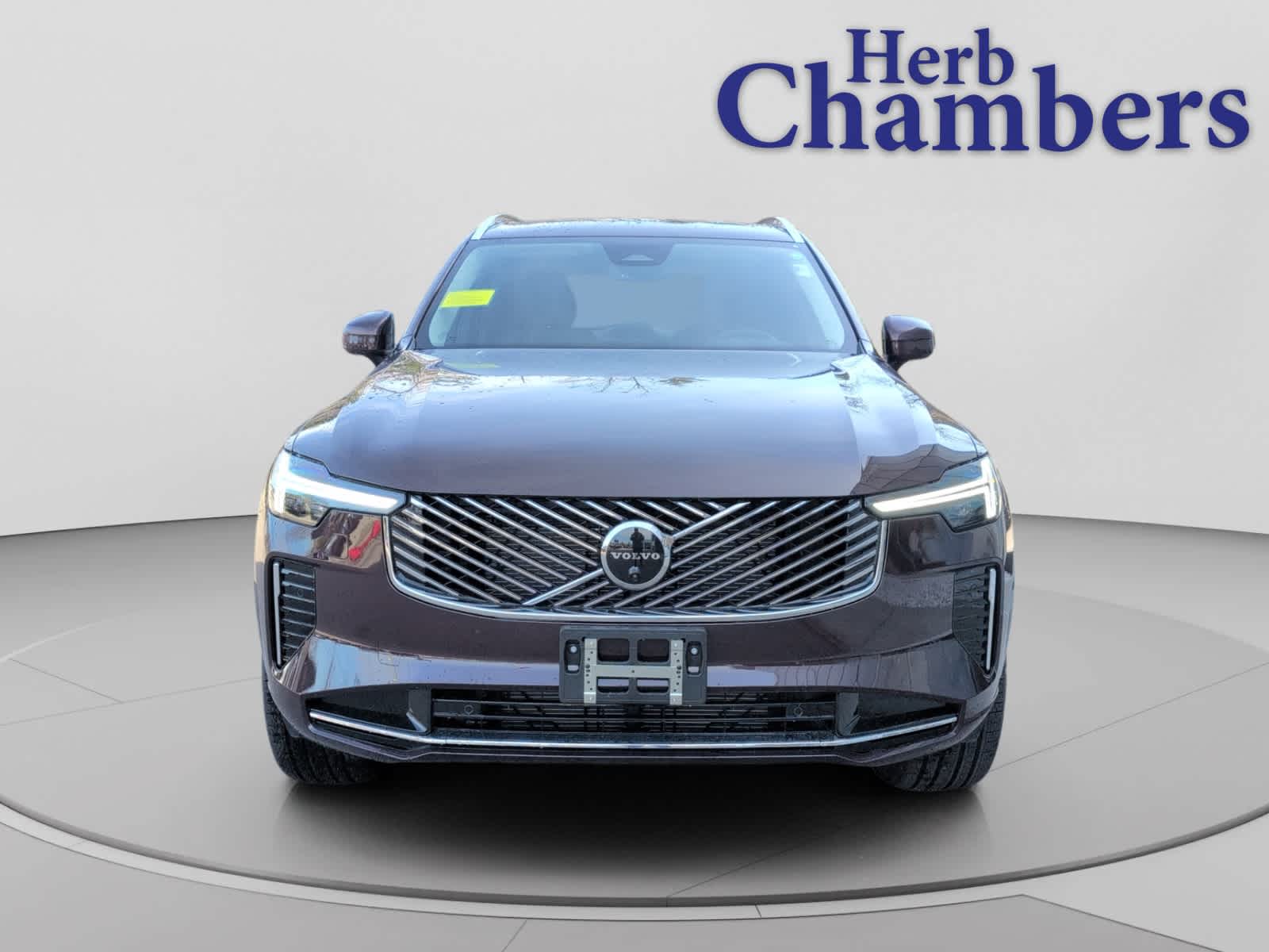 new 2026 Volvo XC90 car, priced at $72,830