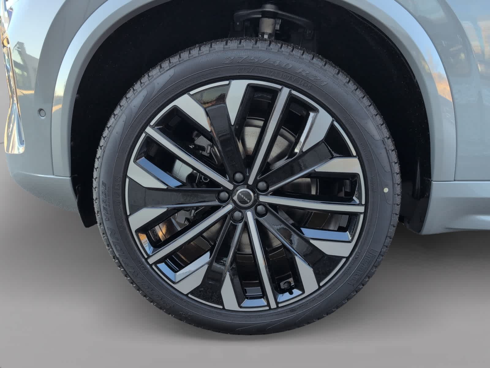 new 2026 Volvo XC90 car, priced at $71,825