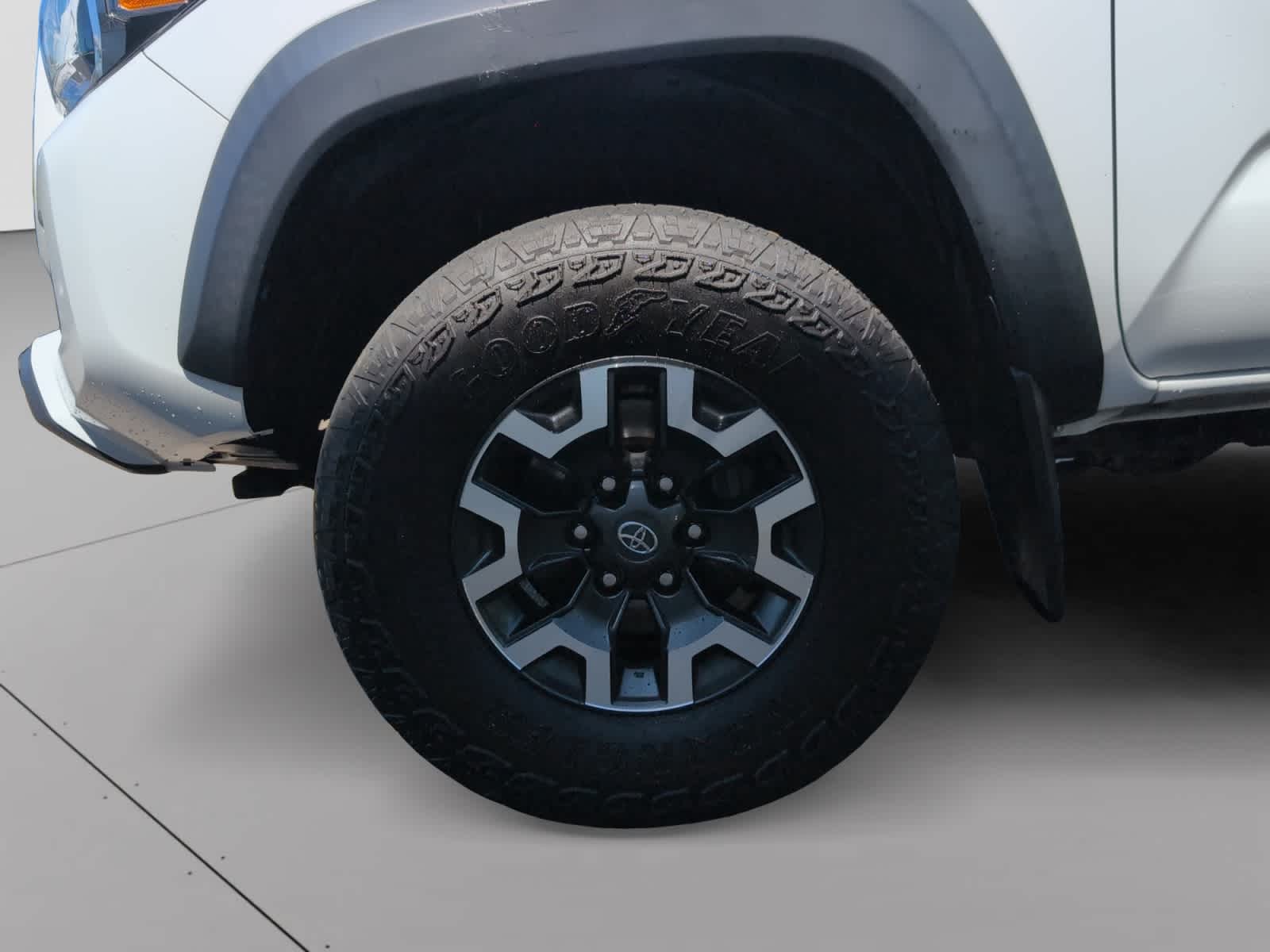 used 2022 Toyota Tacoma car, priced at $37,998