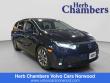 Used 2023 Honda Odyssey EX-L Van