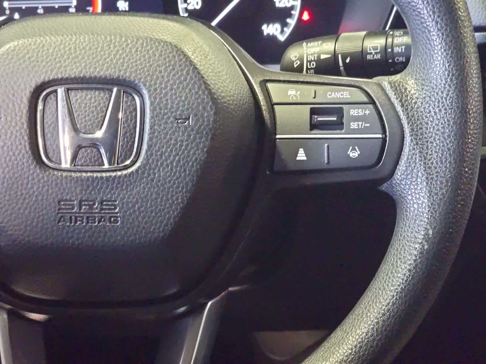 2024 Honda CR-V EX - Photo 45