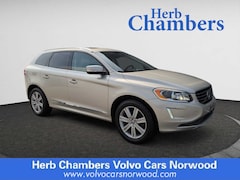 Bargain  2017 Volvo XC60 T5 AWD Inscription SUV in Boston, MA