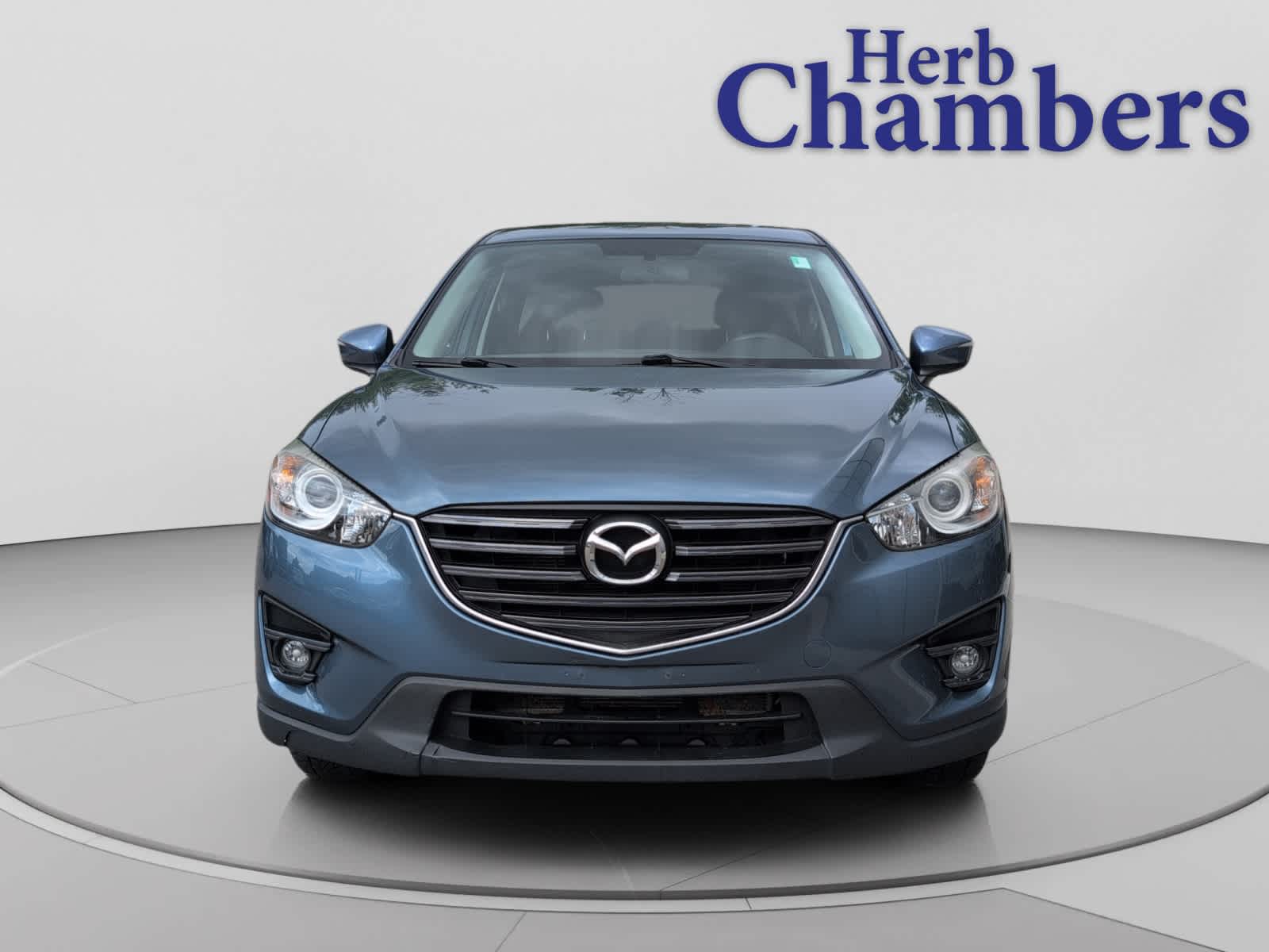 used 2016 Mazda Mazda CX-5 car, priced at $15,998
