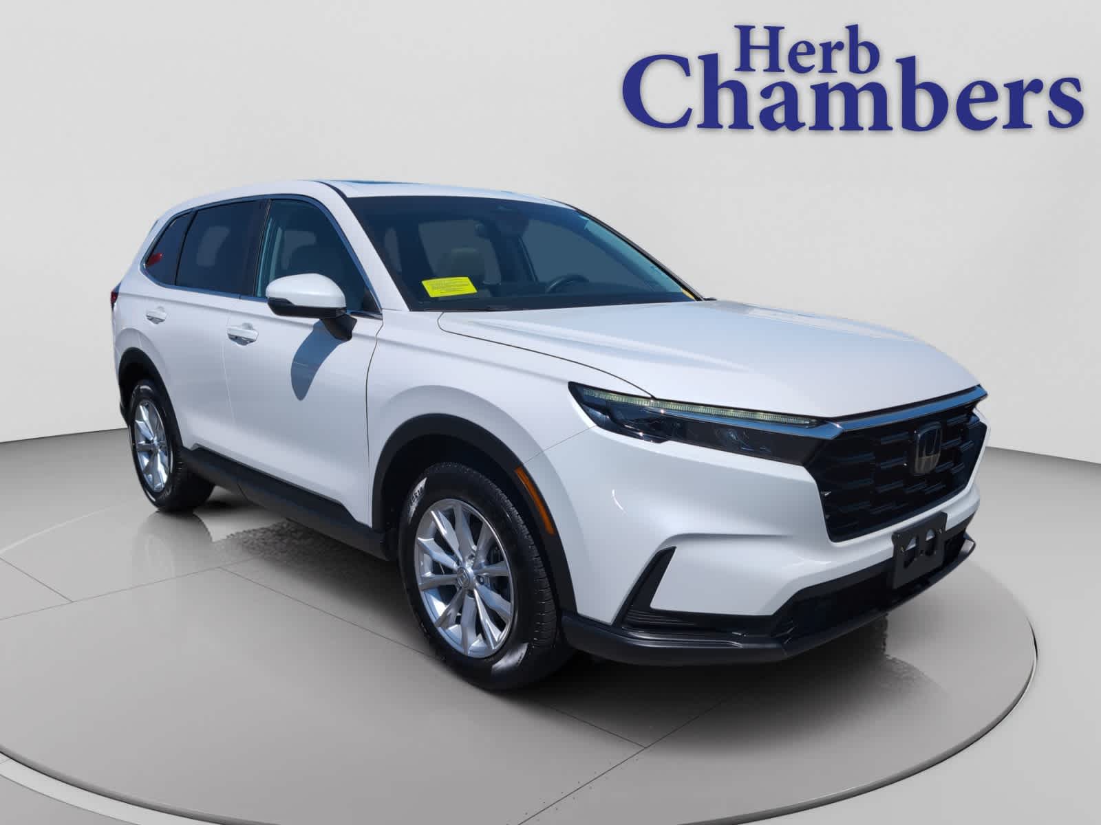 2024 Honda CR-V EX - Photo 11