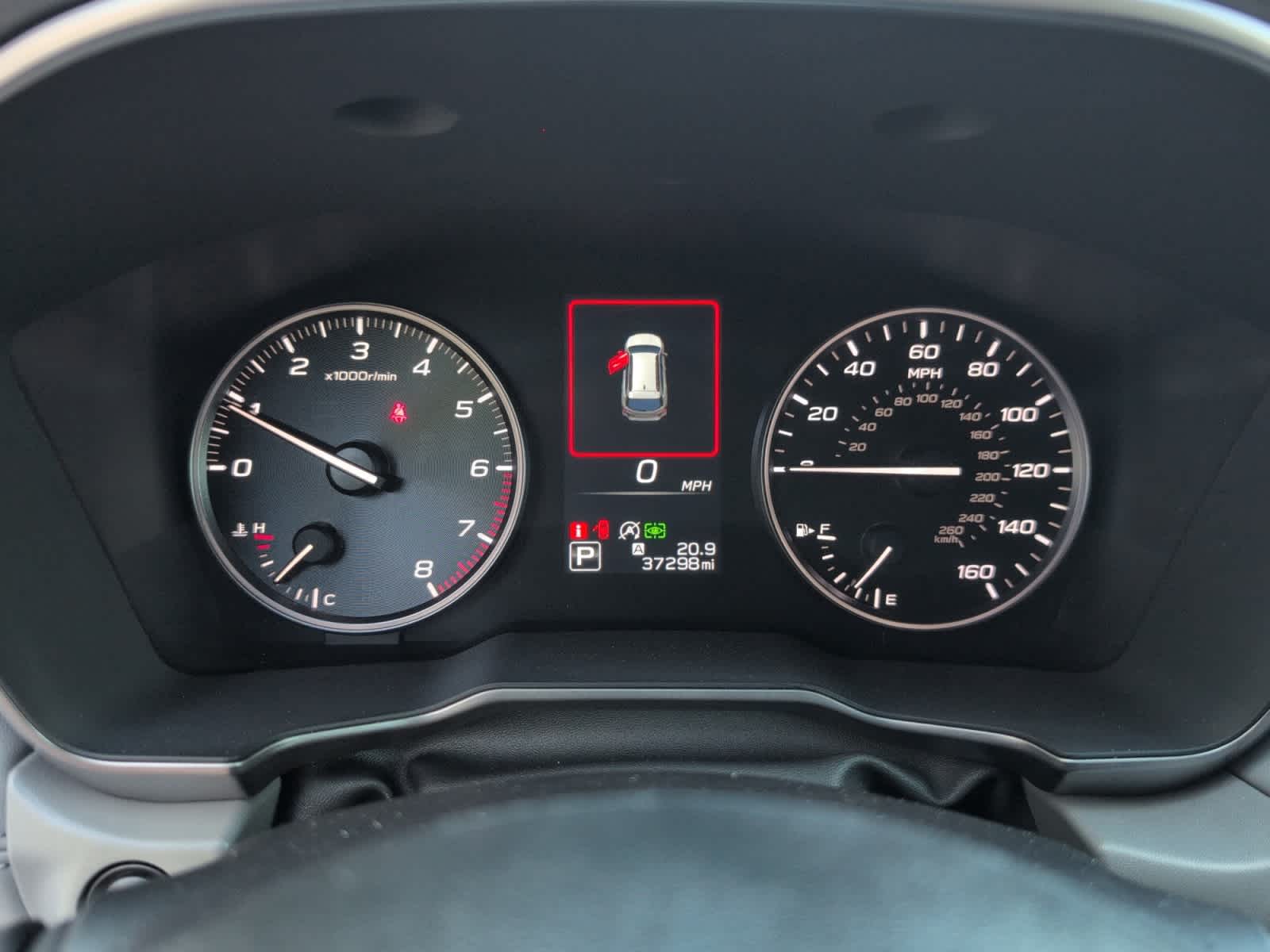 used 2024 Subaru Outback car, priced at $29,998
