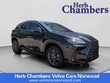  LEXUS NX 350