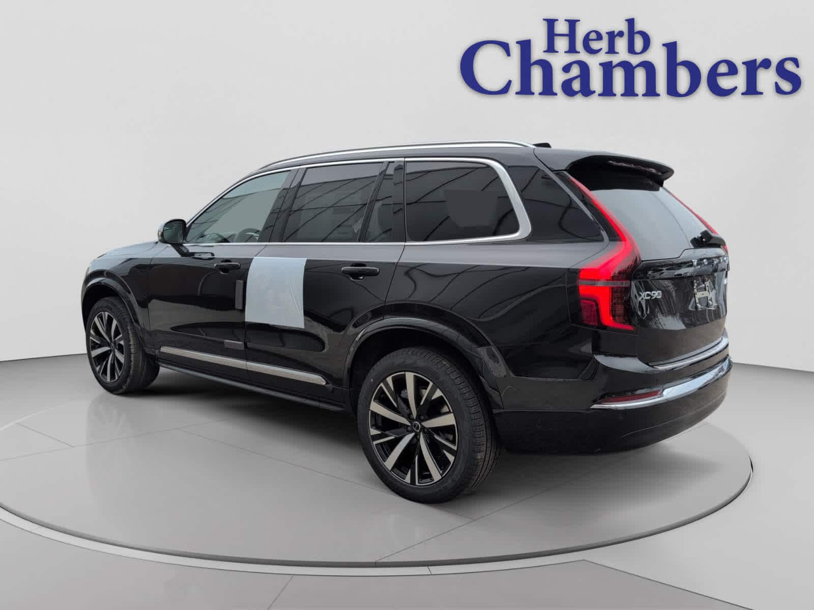 new 2026 Volvo XC90 car, priced at $68,750