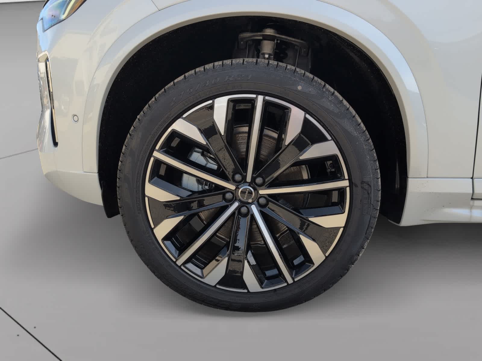new 2026 Volvo XC90 car, priced at $75,155