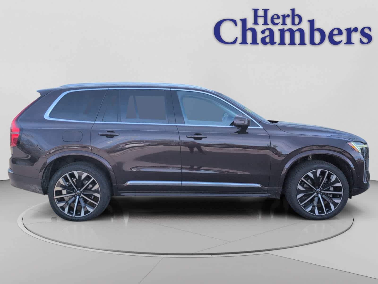 new 2026 Volvo XC90 car, priced at $72,830
