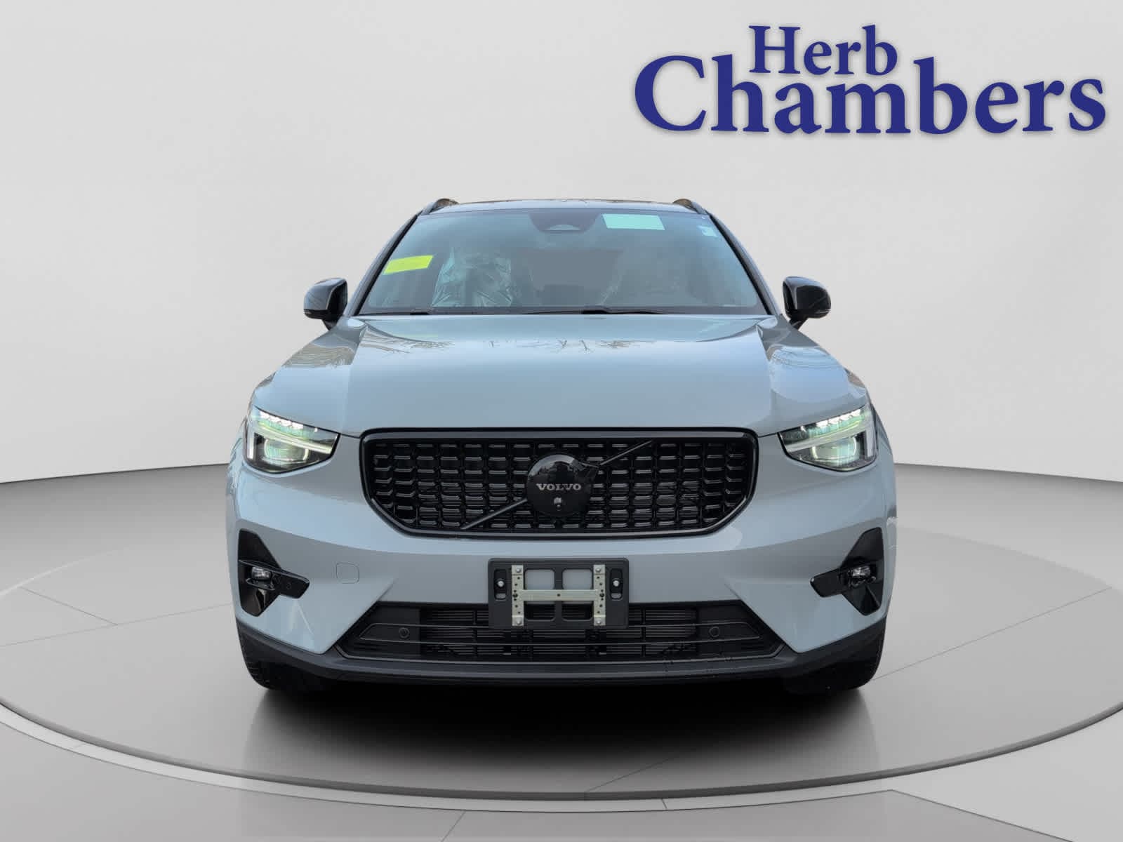 new 2026 Volvo XC40 car, priced at $54,175