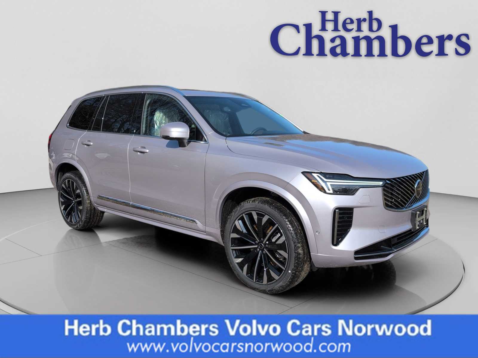 new 2026 Volvo XC90 car, priced at $71,945