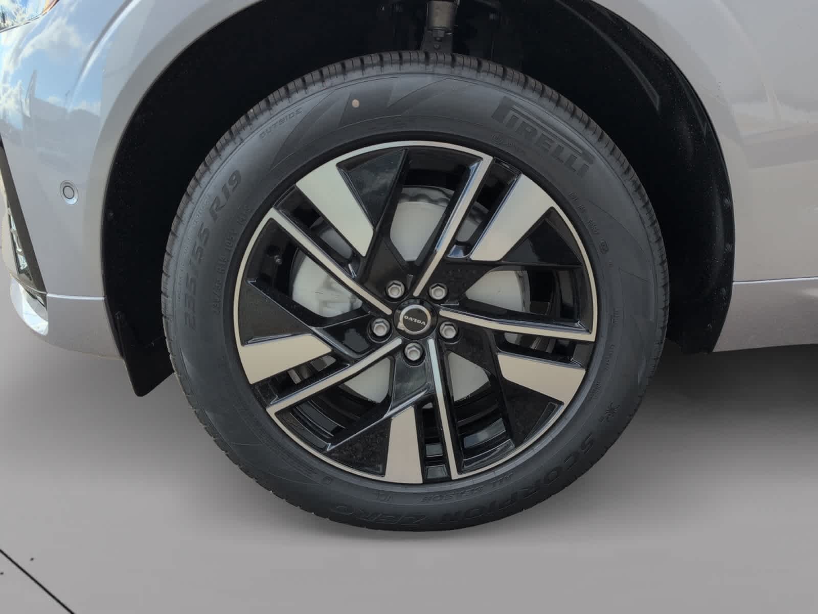 new 2026 Volvo XC60 car, priced at $58,520