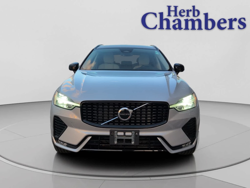 Certified 2024 Volvo XC60 B5 Core Dark SUV