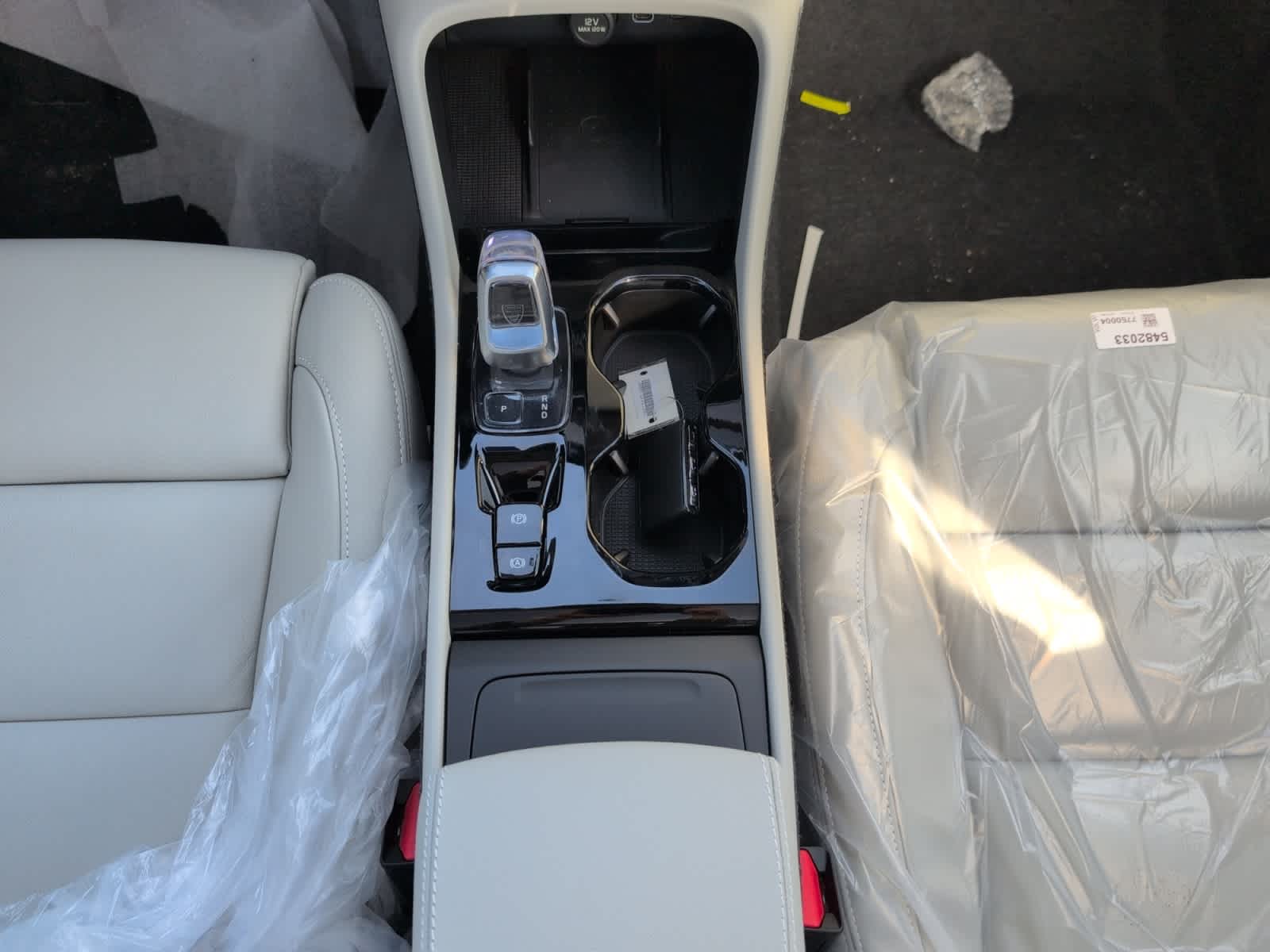 new 2026 Volvo XC40 car, priced at $51,960