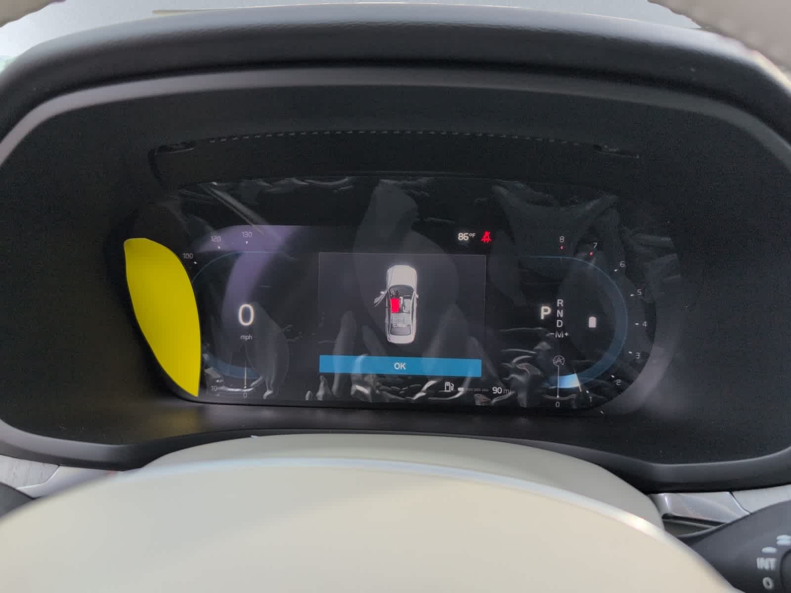 used 2024 Volvo S60 car, priced at $49,575