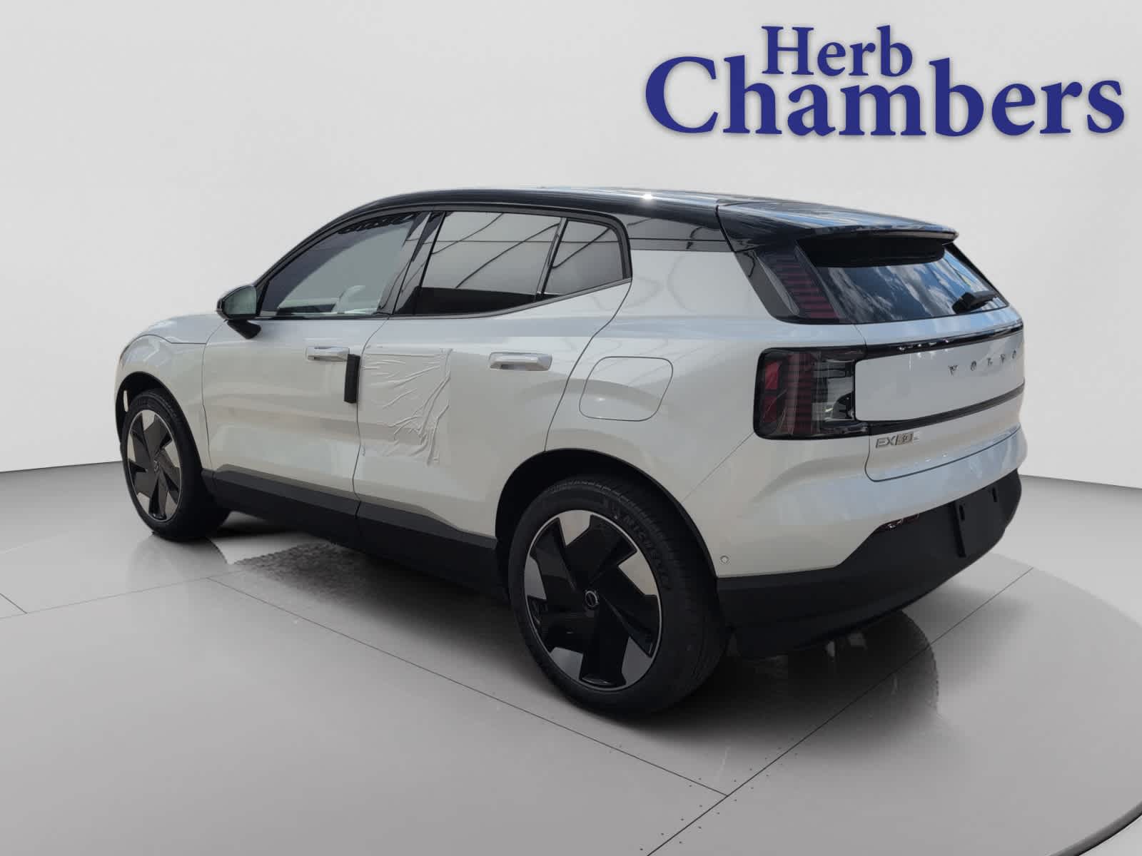 new 2026 Volvo EX30 car, priced at $48,985