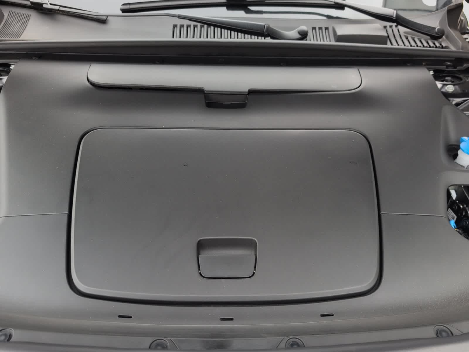 new 2026 Volvo EX30 car, priced at $49,885