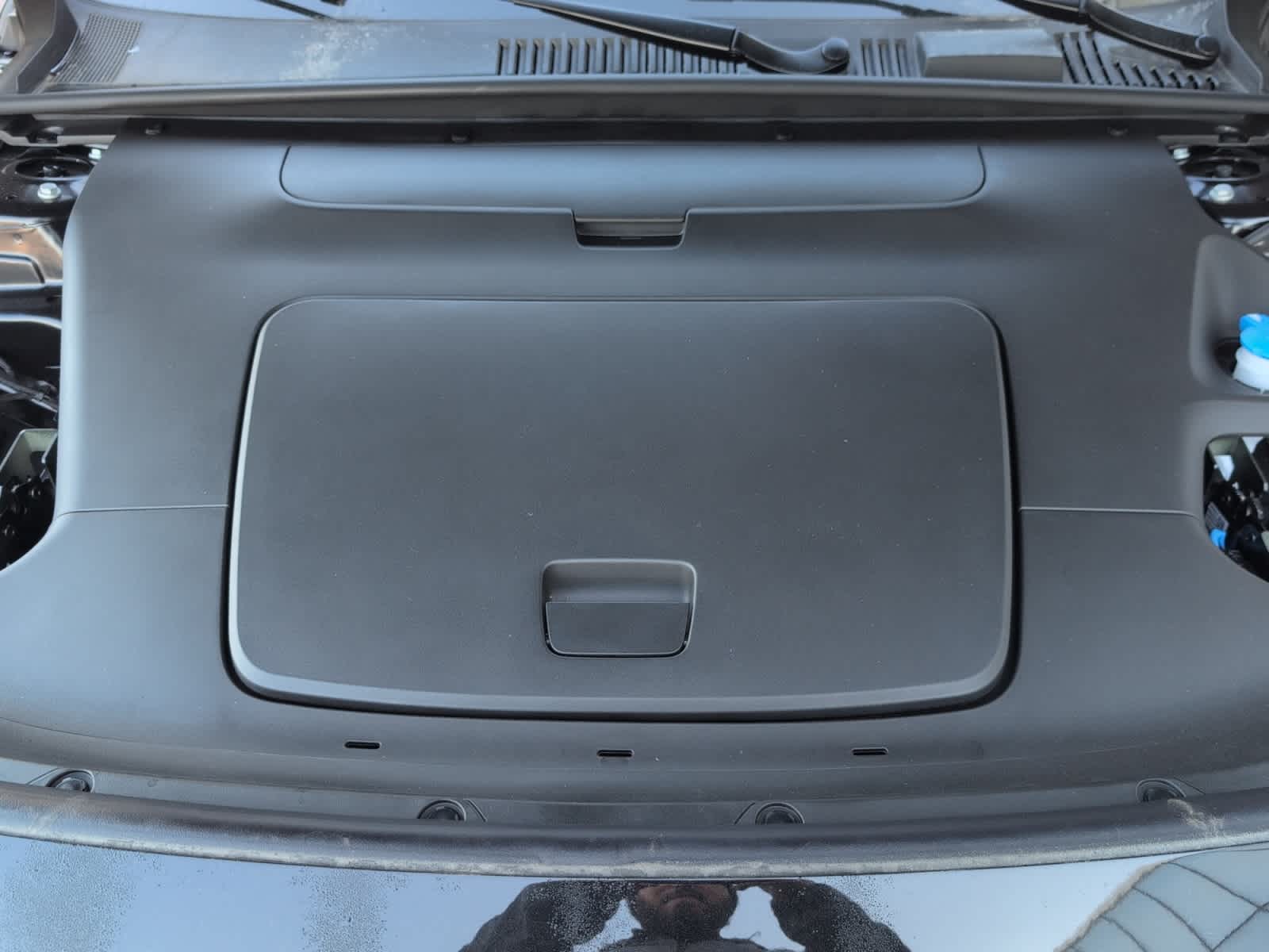 new 2025 Volvo EX30 car, priced at $48,885