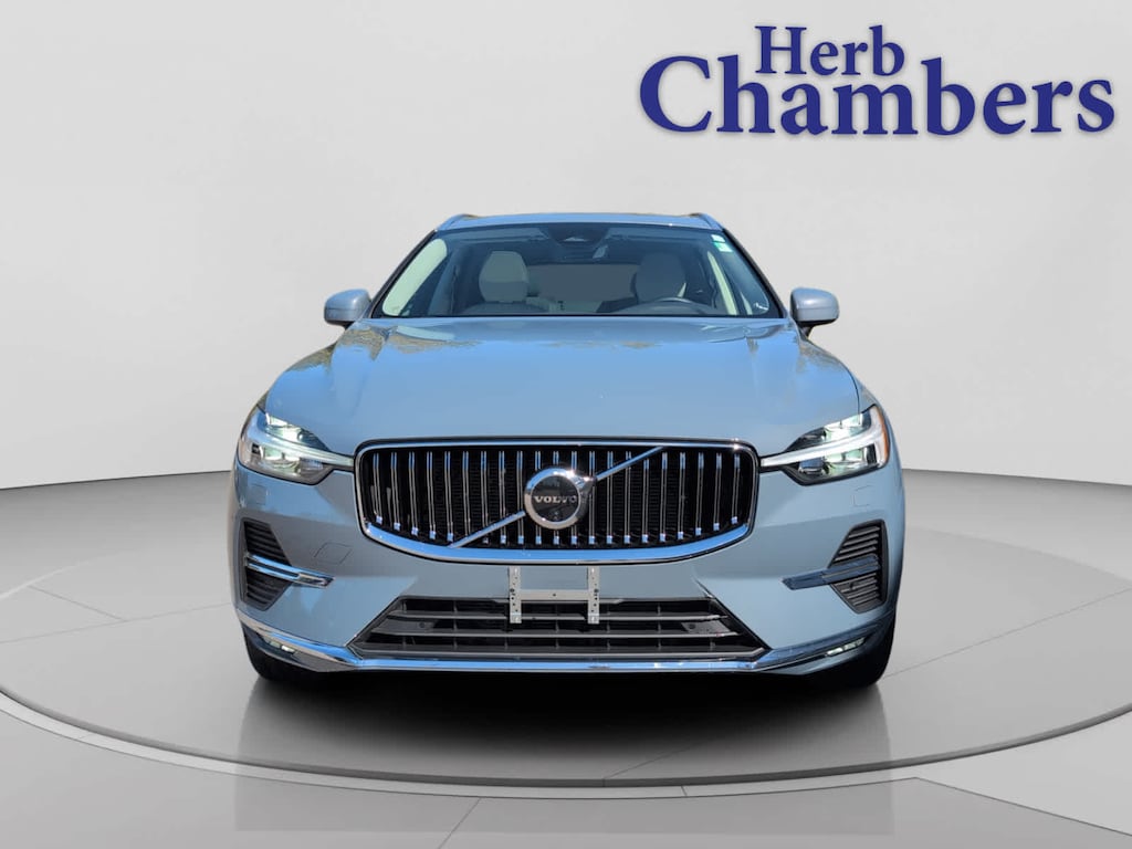 Used 2023 Volvo XC60 B5 AWD Plus Bright SUV
