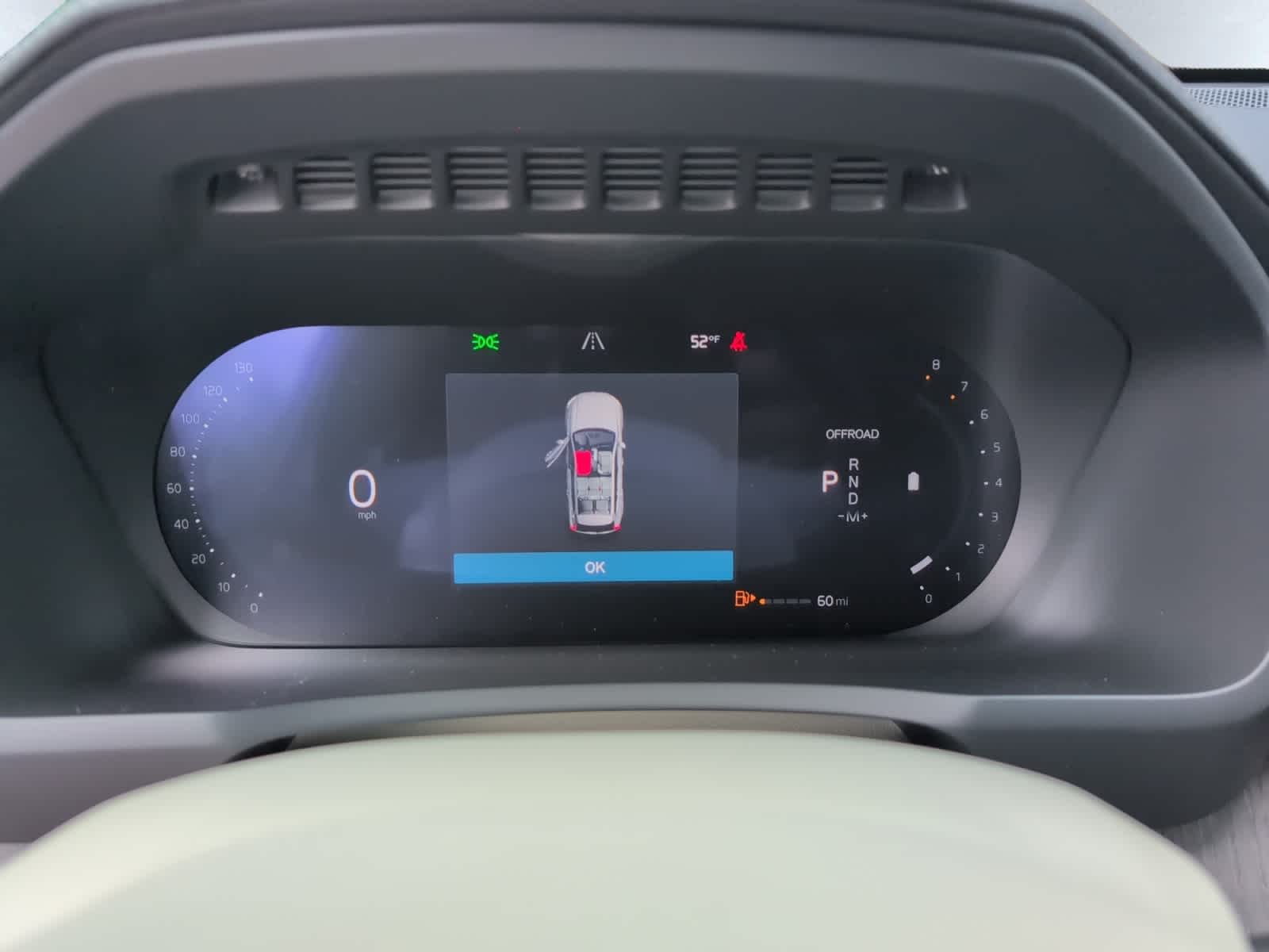 new 2026 Volvo XC90 car, priced at $75,530