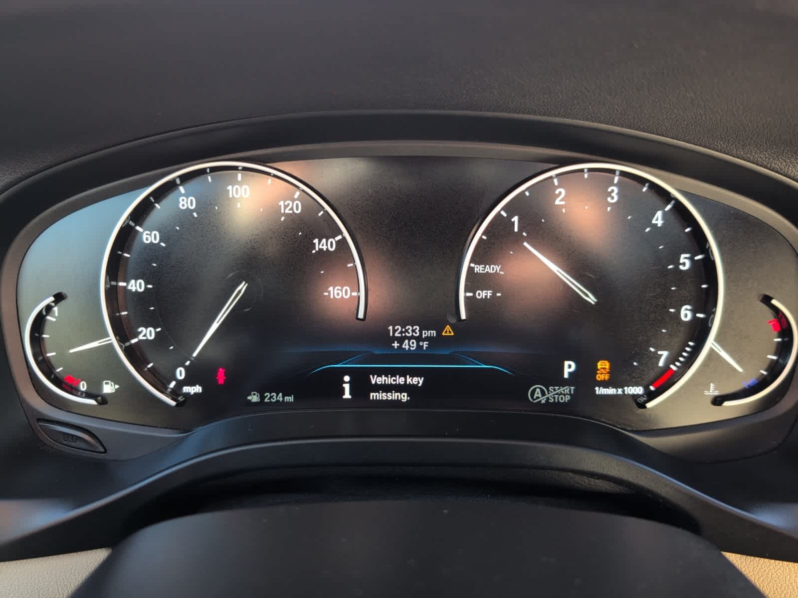 used 2019 BMW X3 car, priced at $19,998