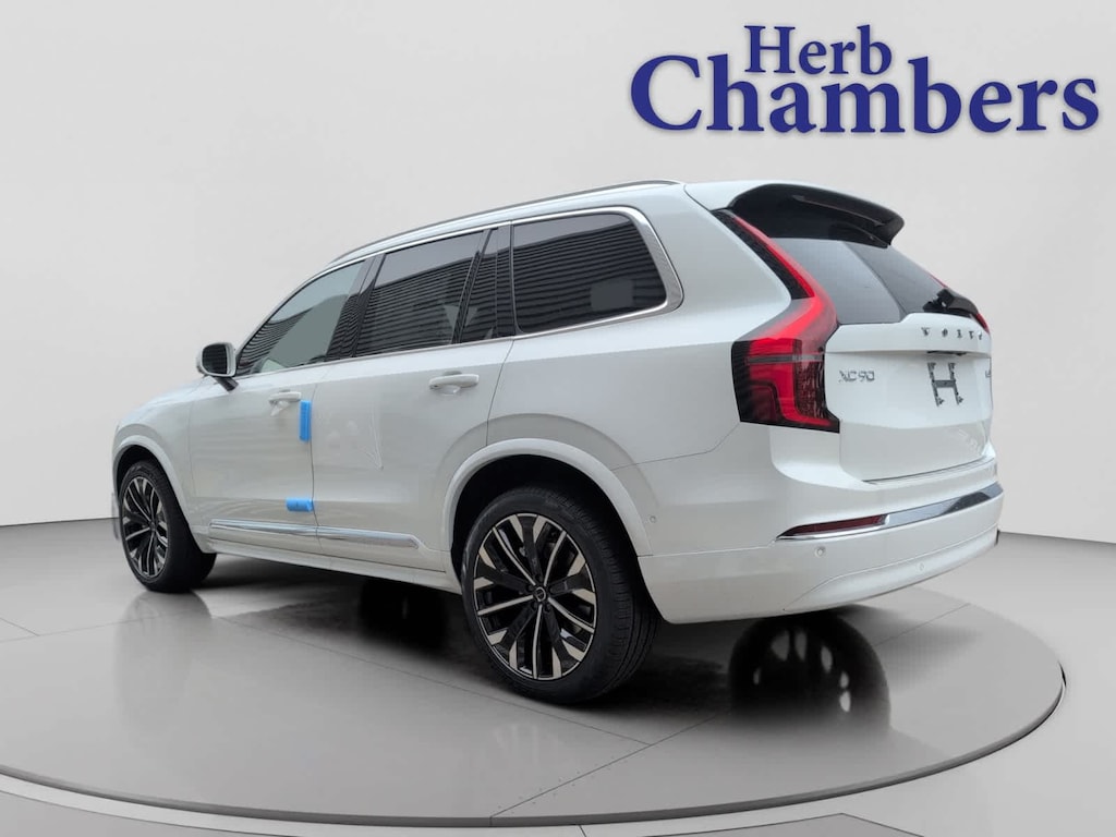 Used 2026 Volvo XC90 B5 Plus 7-Seater SUV