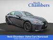 Used 2023 Lexus IS 350 F SPORT Sedan
